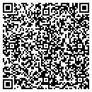QR code with A W Distributors contacts