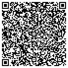 QR code with Upper San Juan Library Distric contacts