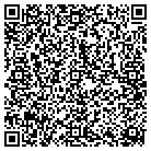 QR code with Imhotep Graphic Design contacts