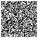 QR code with R & L Gems contacts