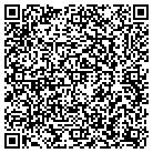 QR code with Magee Center For O F S contacts