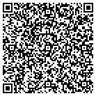 QR code with Big Splash Pool Service & Supply contacts