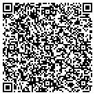 QR code with Magnolia Outpatient Rhblttn contacts