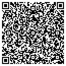 QR code with James Jensen contacts