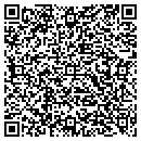 QR code with Claiborne Christy contacts