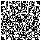 QR code with Jenny Hanson Graphic Design contacts