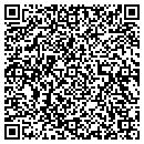 QR code with John W Bowman contacts