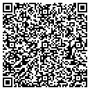 QR code with Mjf Vending contacts