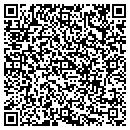 QR code with J Q Licensing & Design contacts
