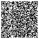 QR code with Juba Graphics Inc contacts