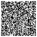 QR code with Jw Graphics contacts
