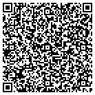 QR code with City of San Leandro Pubc Works contacts