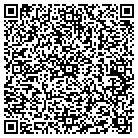 QR code with Clovis Cemetery District contacts