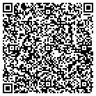 QR code with Kollath Graphic Design contacts