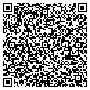 QR code with Henig Gail contacts