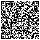 QR code with K & R Graphics contacts