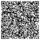 QR code with C J Hunting Supplys contacts