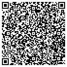 QR code with Hixon Distributing contacts