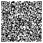 QR code with Michigan Center For Development contacts