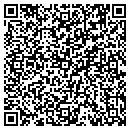 QR code with Hash Melissa J contacts