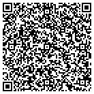 QR code with Mark Voelker Graphic Serv contacts