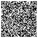 QR code with Justine Leehans Lcsw contacts
