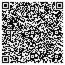 QR code with Cbs Bank contacts