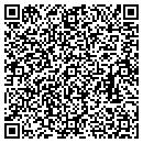 QR code with Cheaha Bank contacts