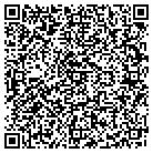 QR code with D & S Distributors contacts