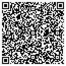 QR code with Halse Patricia A contacts