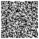 QR code with Hanson Bruce R contacts