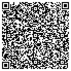 QR code with On The Edge Graphics contacts