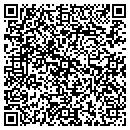 QR code with Hazelton Nancy J contacts