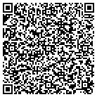 QR code with Hearing Center & Store contacts