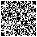 QR code with Hintz Robin R contacts