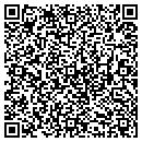 QR code with King Paula contacts