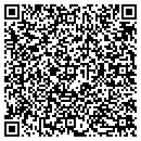 QR code with Kmett Loren D contacts