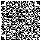 QR code with First Commercial Bank contacts