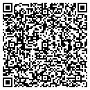 QR code with Lavin Tina P contacts