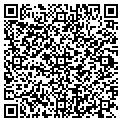 QR code with Pike Graphics contacts