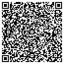 QR code with Manthie Martha E contacts