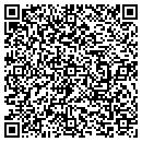 QR code with Prairiefire Graphics contacts