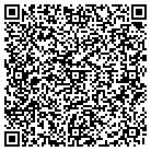 QR code with F & R Family Trust contacts