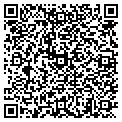 QR code with Ghm Printing Supplies contacts