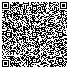 QR code with First National Bank-Brundidge contacts