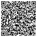 QR code with Redpine contacts