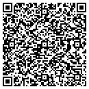 QR code with Ringle Susan contacts