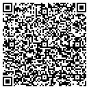 QR code with Riedinger Vicki L contacts