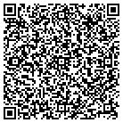 QR code with First United Security Bank contacts