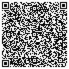 QR code with High Point Wholesale contacts